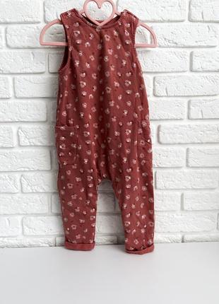 Комбінезон штани