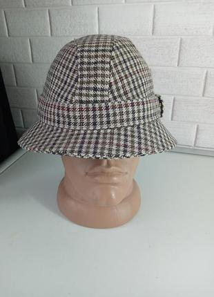 Капелюх  kangol britain