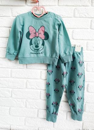 Костюм reserved 2-3 роки