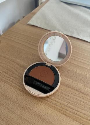 Тени для век collistar impeccable compact eye shadow2 фото