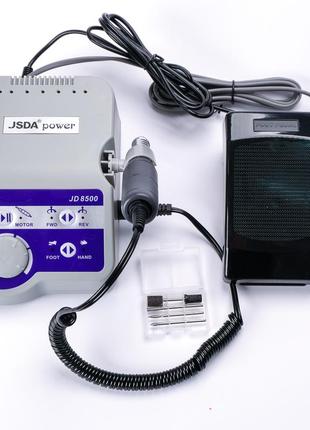 Фрезер jd 8500 35000 обертів
