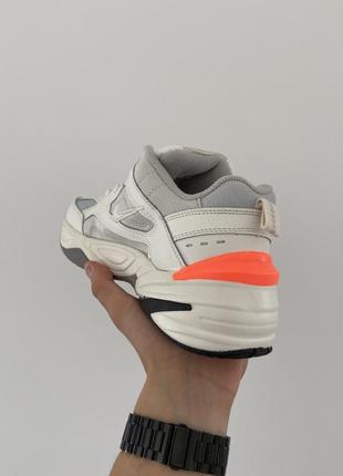 Жіночі кросівки nike m2k tekno 🤍🤍🤍4 фото