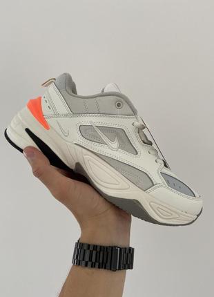 Жіночі кросівки nike m2k tekno 🤍🤍🤍1 фото