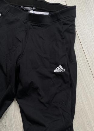 Велосипедки лосини adidas