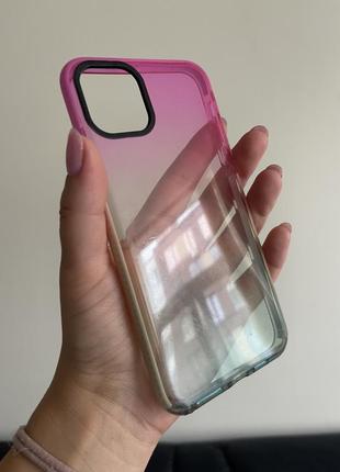 Чохол на iphone 11 pro max