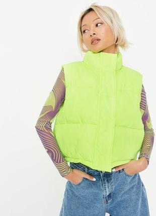 Жилетка missguided