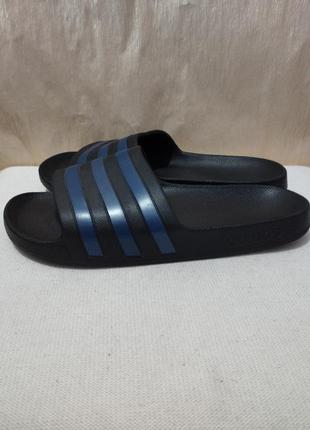 Шльопанці сланці adidas3 фото