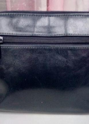 Стильная фирменная сумка cross-body jane shilton.2 фото