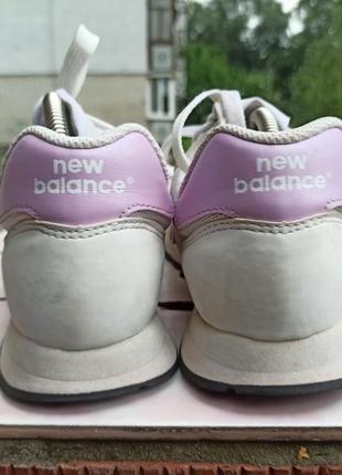 Кроссовки new balance 41-428 фото