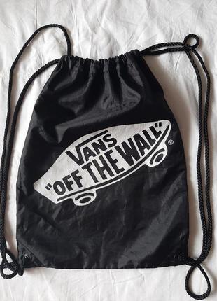 Vans (оригінал) рюкзак