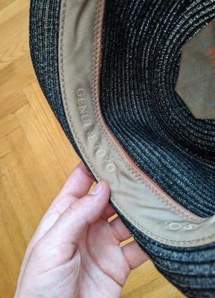 Панама капелюх stetson оригінал 2