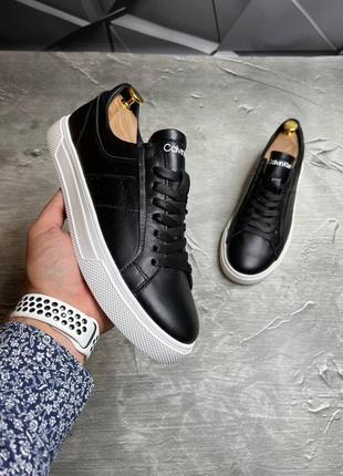 Кросівки чоловічі calvin klein/кросівки чоловічі