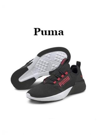 Жіночі кросівки puma 9 us