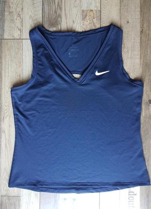 Майка  nike dri-fit
