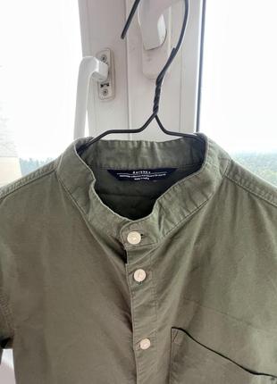 Сорочка bershka2 фото