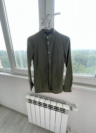 Сорочка bershka