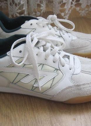 Кросівки 41р hi-tec