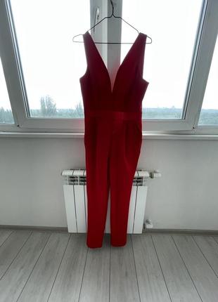 Комбінізон