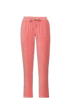 Велюрові штаніки esmara німеччина