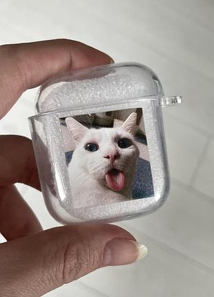 Чохол для airpods 2