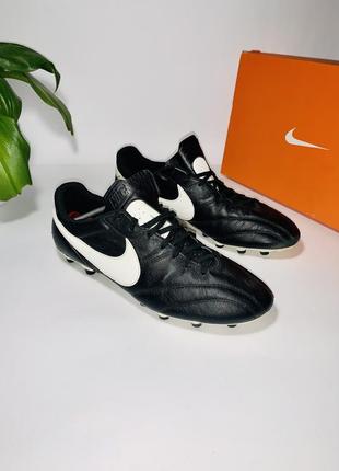 Бутси nike the premier ii fg