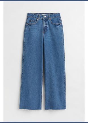 Нові жіночі джинси від бренду h&m , розміри - 34