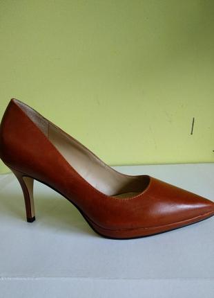 Туфлі 39 розмір бренд san marina