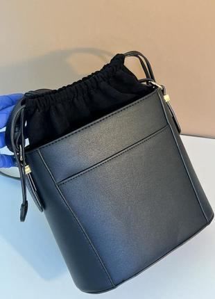 Чорна сумка від accessorize