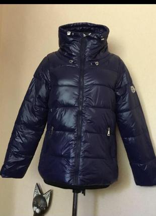 🔥 куртка 🔥 осінь весна демісезонна демі