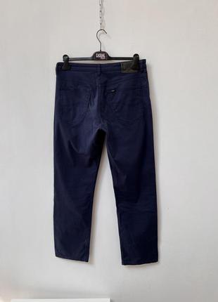 Джинси lee jeans pants1 фото