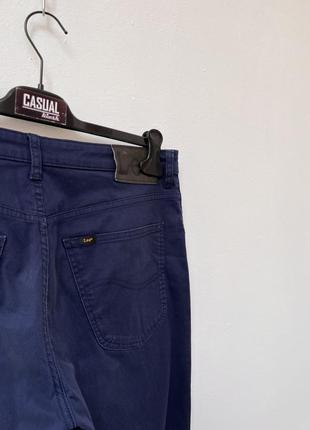 Джинси lee jeans pants6 фото