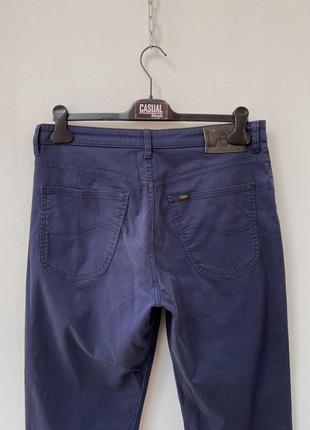 Джинси lee jeans pants7 фото