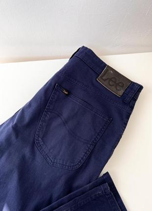 Джинси lee jeans pants8 фото