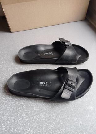 Босоножки шлепанцы birkenstock3 фото