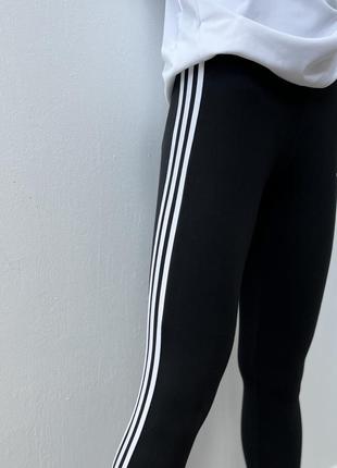 Лосіни adidas women`s leggings4 фото