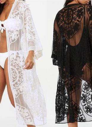 Пляжна туніка 💥