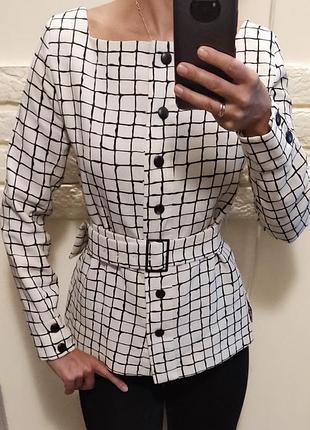 Сорочка zara s