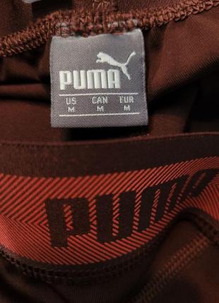 Женские легинсы puma soft sports оригинал8 фото