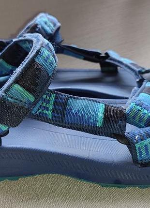 Teva босоніжки 38 розмір 24.5 см 2