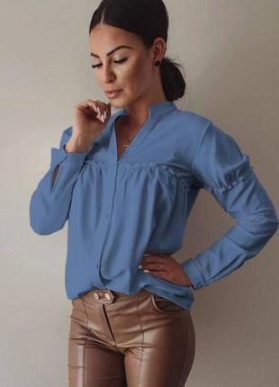 Жіноча блузка