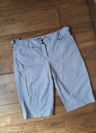 Щорты в смужку