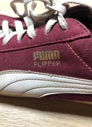 Кеді puma10 фото