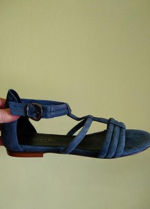 Босоніжки 36 розмір бренд minelli