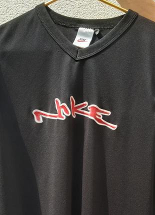 Майка-кардіган "nike", xl-xxl