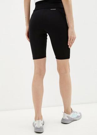 Лосіни adidas women`s shorts leggings2 фото