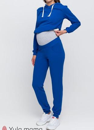 Спортивний костюм для вагітних і годуючих мам6 фото