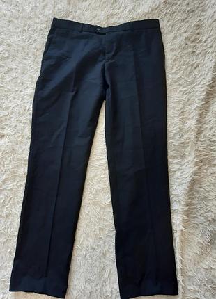 Чоловічі класичні штани, 50 розміру