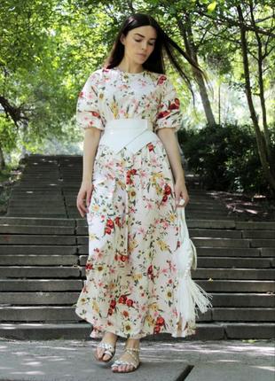 Пояс-баска від українського дизайнера