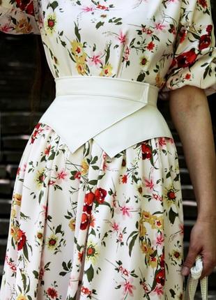 Пояс-баска від українського дизайнера