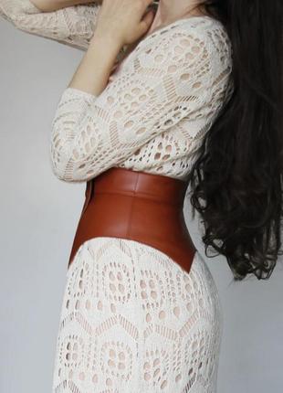 Пояс-баска від українського дизайнера